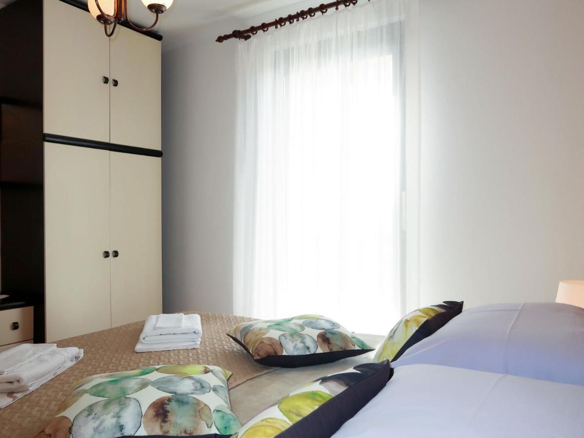 Apartment Kolic - Rab317 By Interhome Palit Exterior foto